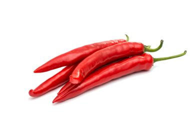 kırmızı biber 