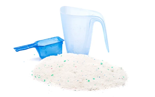 Washing powder — Stock Photo, Image