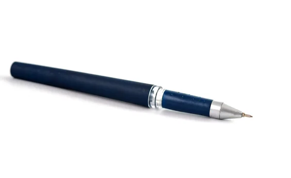 Pen isolerade — Stockfoto