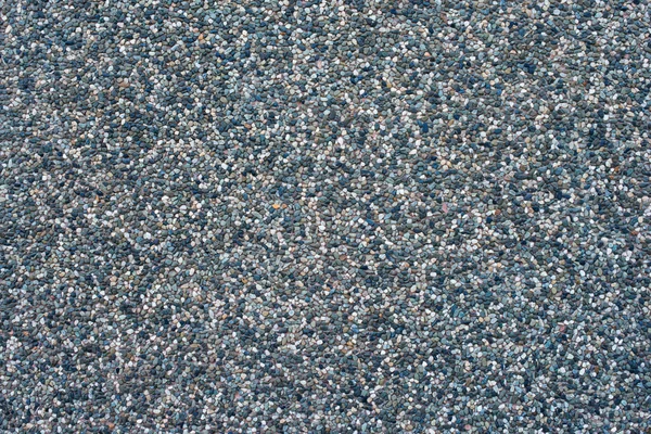 Small stone texture — Stock Photo, Image