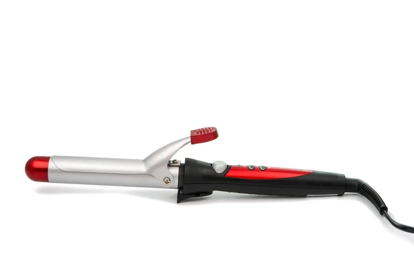 Curling iron — Stock Photo, Image