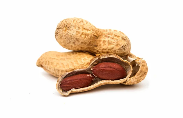 Peanuts — Stock Photo, Image