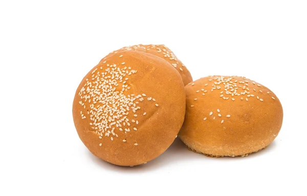 Buns — Stock Photo, Image