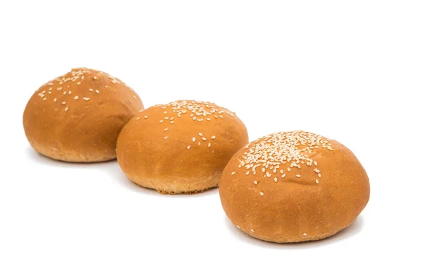 Buns — Stock Photo, Image