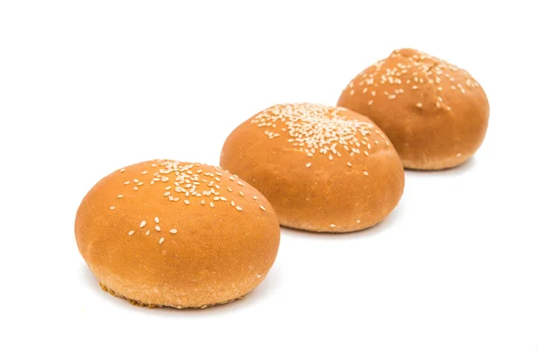 Brötchen — Stockfoto