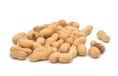 kabukta yer fıstığı 