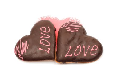 Kalpler sırlı Çerezler 