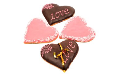 Kalpler sırlı Çerezler 