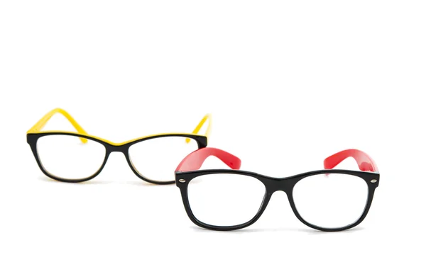 Glasses — Stock Photo, Image