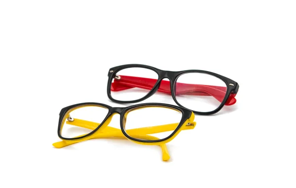 Glasses — Stock Photo, Image