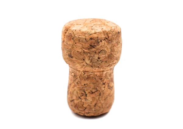 Wine cork — Stock Photo, Image