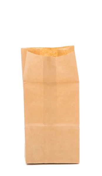 A paper bag — Stock Photo, Image