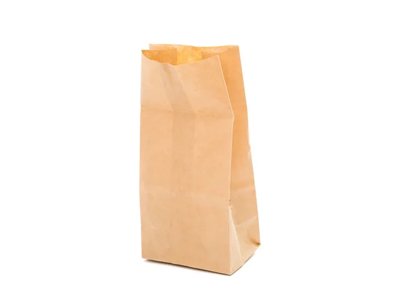 Paper bag — Zdjęcie stockowe