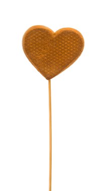 Yılbaşı kurabiye gingerbreads 