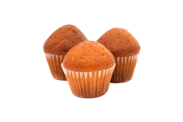 Muffins pequeños —  Fotos de Stock