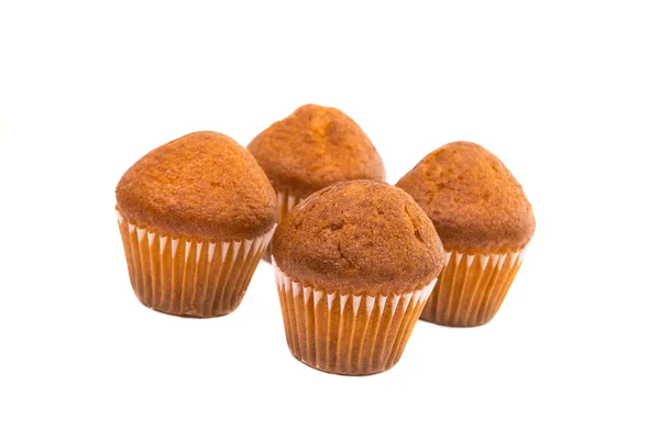 Μικρά muffins — Φωτογραφία Αρχείου