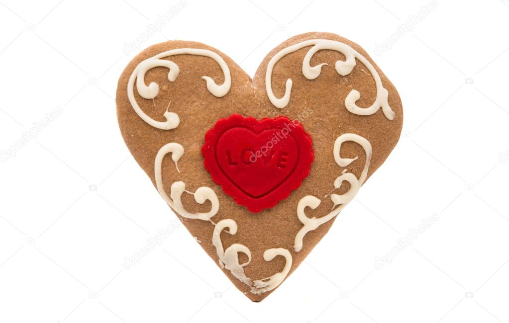 Gingerbread Cookie