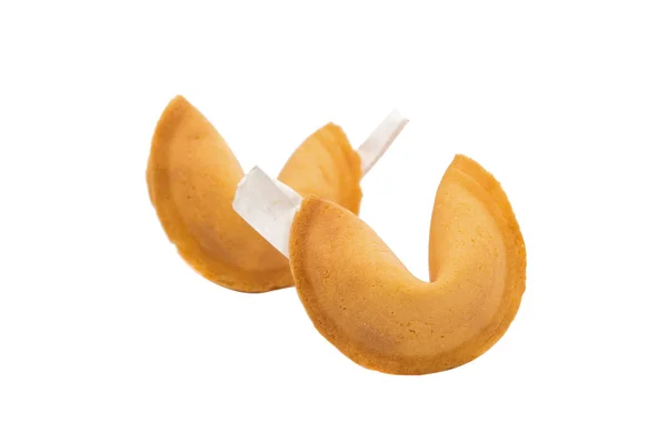 Fortune cookies — Stockfoto