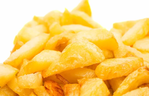 Batatas fritas — Fotografia de Stock