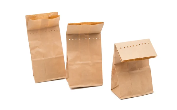 A paper bag — Stock Photo, Image