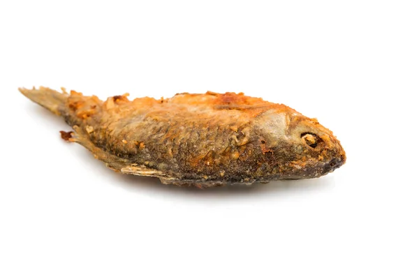 Sült hal — Stock Fotó