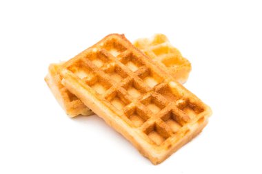 Belçika waffle fırından yeni çıkmış