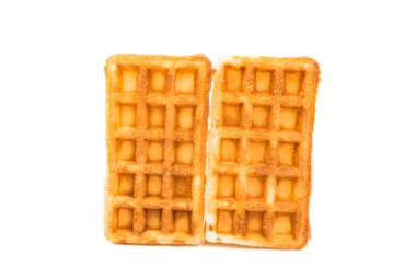 Belçika waffle fırından yeni çıkmış