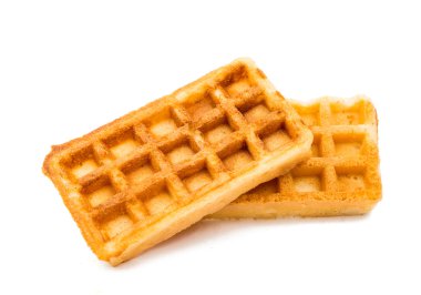 Belçika waffle fırından yeni çıkmış