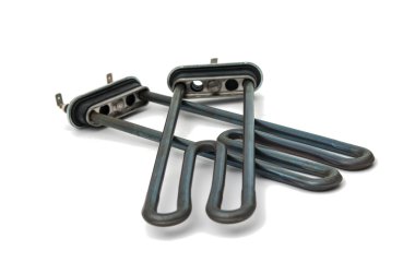 Elektrikli ısıtma elemanı