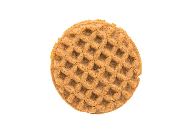 Nederlandse wafels — Stockfoto