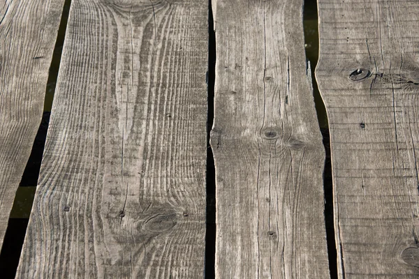 Υπόβαθρο της η παλιά ξύλινα κεφαλάρια — Φωτογραφία Αρχείου