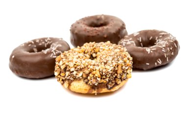 yağlı çörek yemek