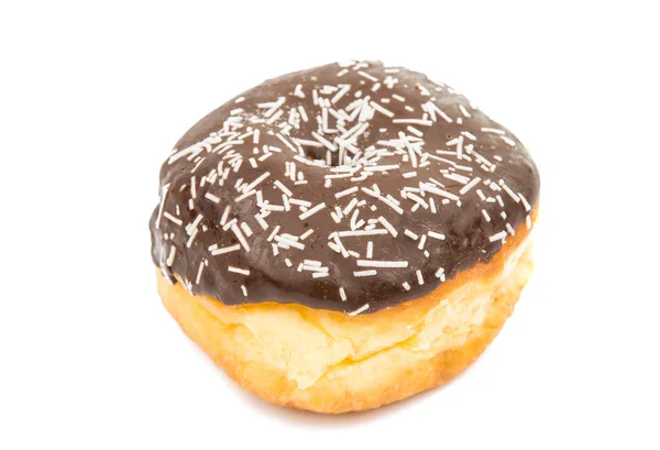 Sweet fresh donut — Stock Photo, Image