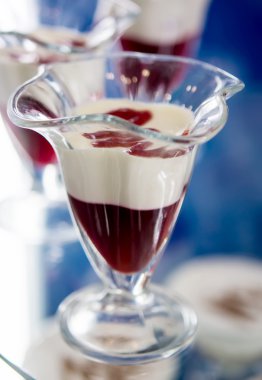 tatlıyı ekranda Café