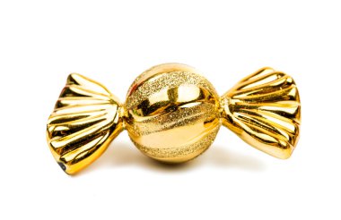 Noel ağacı oyuncak şeker