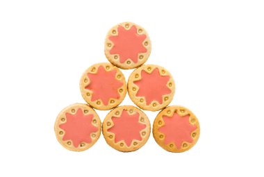 Noel gingerbread yıldız 