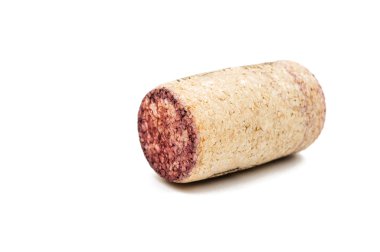 şarap cork silindir