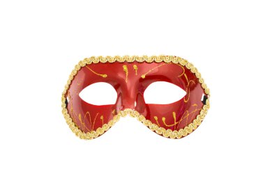 maskeli balo maskesi karnaval
