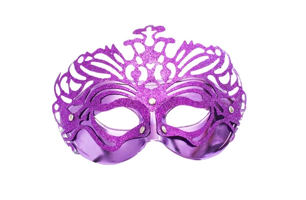 Masquerade mask carnival — Stock Photo, Image