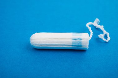Pamuk tampon absrbent
