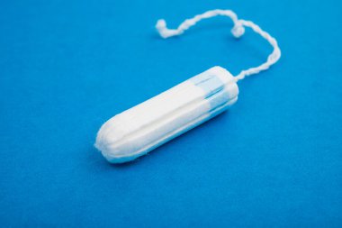 Pamuk tampon absrbent