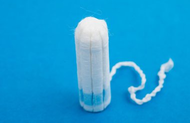 Pamuk tampon absrbent