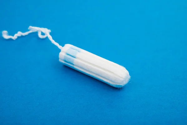 Cotton tampons absrbent — Stock Photo, Image