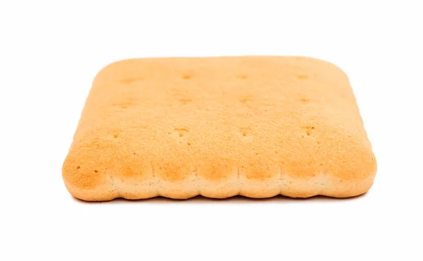 Cracker biscuits diet — Stock Photo, Image