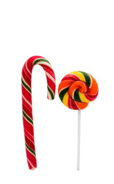 Noel şeker kamışı