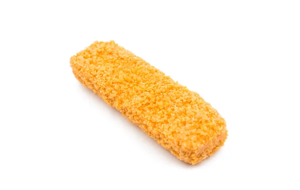 Some fish sticks — Stock Photo, Image