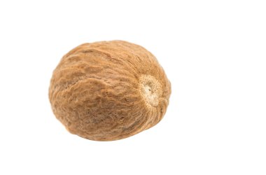 Küçük Hindistan cevizi baharat kokusu