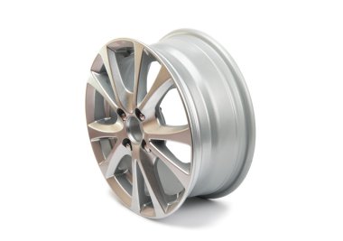 İzole Kiralık Tekerlekler 