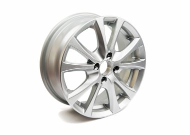 İzole Kiralık Tekerlekler 