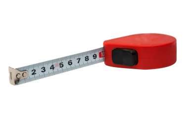 Rulet enstrüman izole